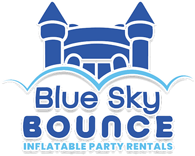 Blue Sky Bounce